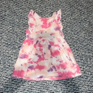 Toddler Dress